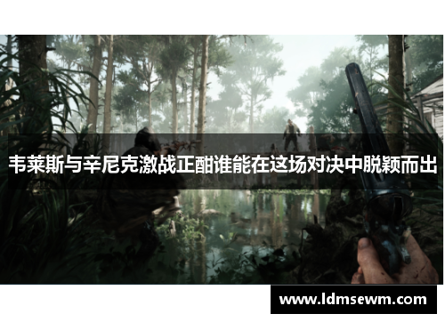 韦莱斯与辛尼克激战正酣谁能在这场对决中脱颖而出