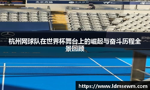杭州网球队在世界杯舞台上的崛起与奋斗历程全景回顾